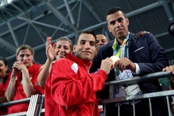 فارس العساف وأبو غوش