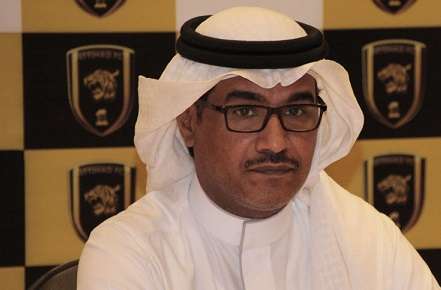 حاتم الغامدي