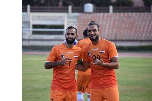 أسامة الأومري لاعب الوحدة 