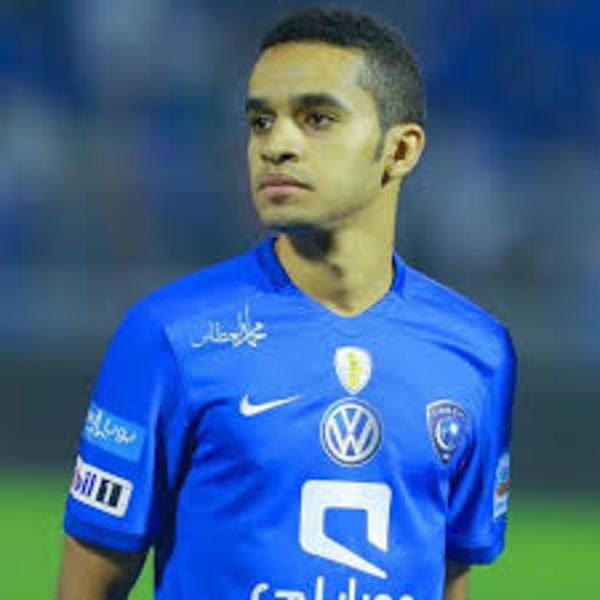 محمد البريك