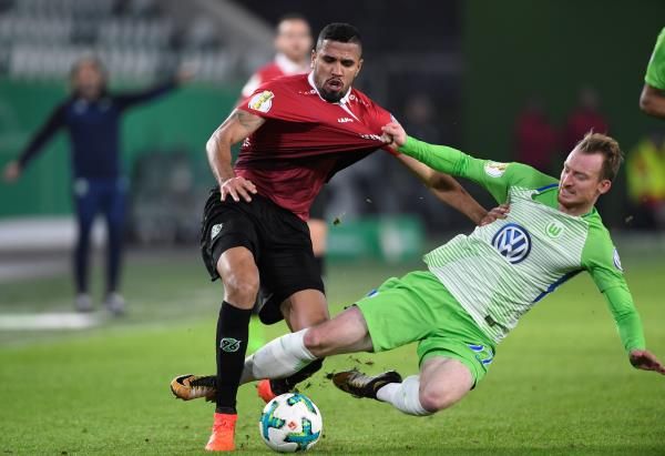  ماكسيميليان أرنولد