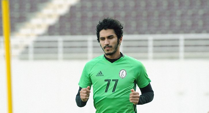 خليل إبراهيم