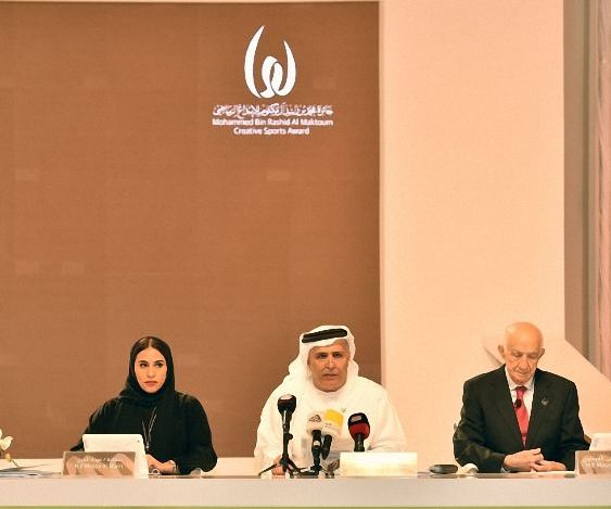 جائزة محمد بن راشد تشهد نموًا كبيرًا في عدد الملفات المرشحة