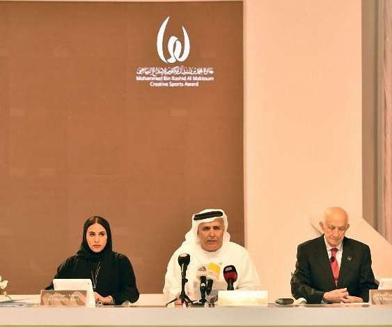 جائزة محمد بن راشد تشهد نموًا كبيرًا في عدد الملفات المرشحة