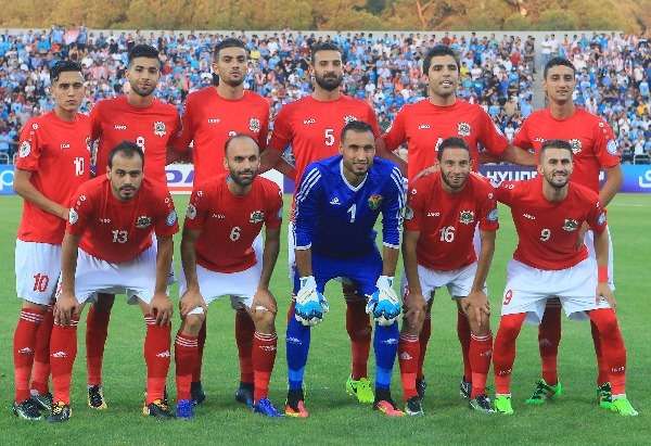 فريق الجزيرة