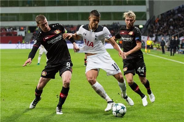 إيريك لاميلا