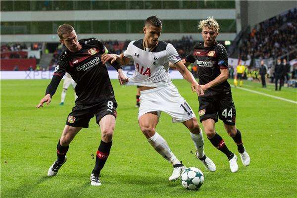 إيريك لاميلا