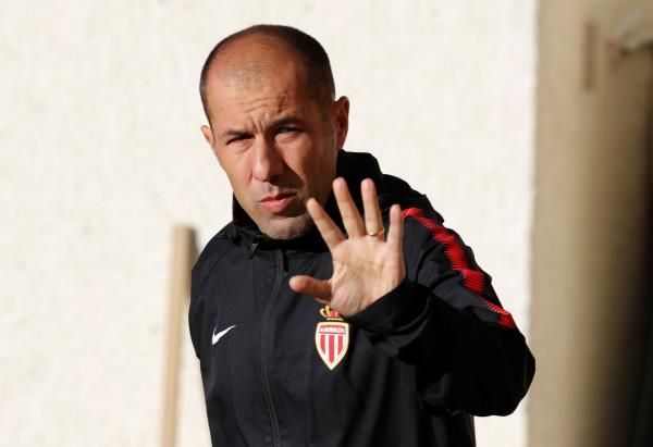 ليوناردو جارديم