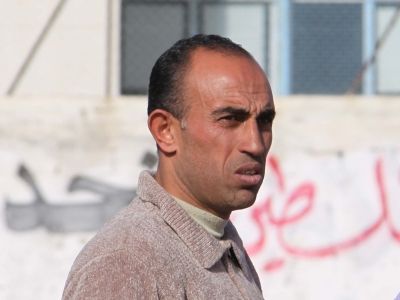 ناهض الأشقر