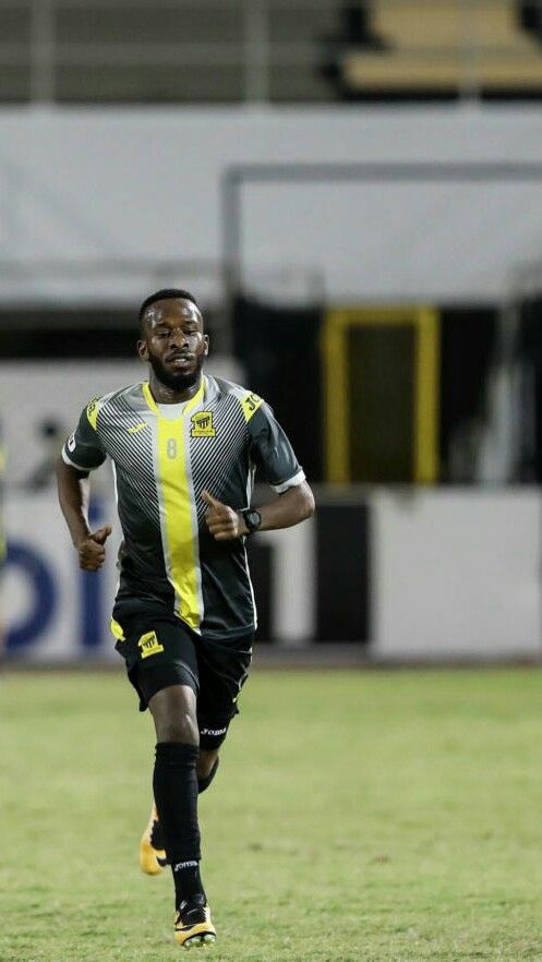 فهد المولد يعود للتدريبات
