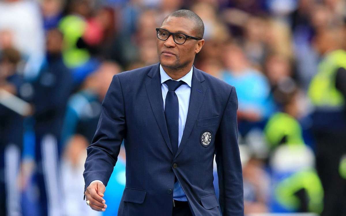 مايكل إيمينالو