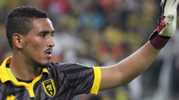 فواز القرني