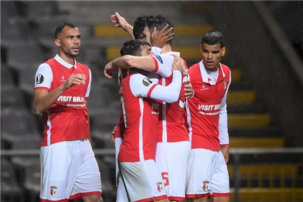 سبورتنج براجا