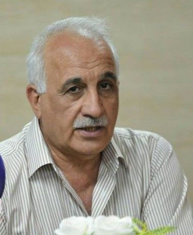 خالد نجم
