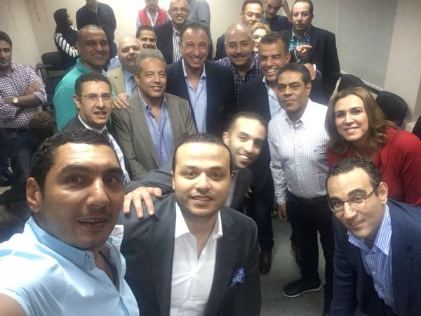 جوهر نبيل مع قائمة الخطيب
