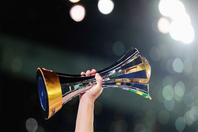 كأس العالم للأندية