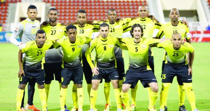 السويق..متصدر الدوري