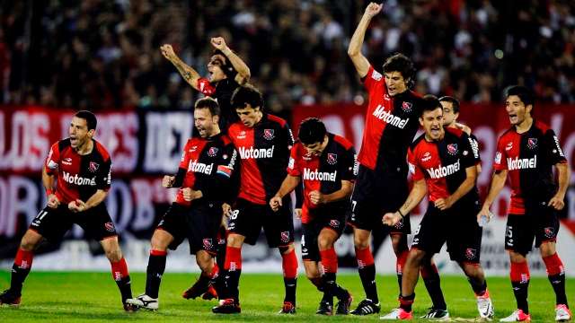 نيولز أولد بويز - أرشيفية