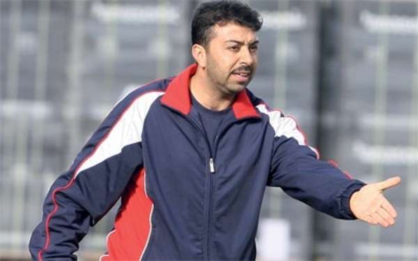جمال محمود