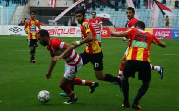 مواجهة سابقة بين الفريقين