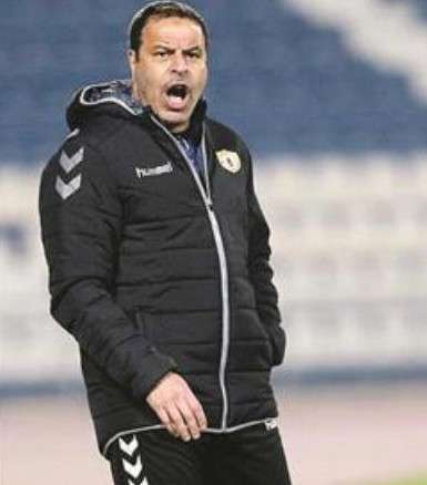 عبد الله مبارك