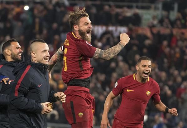  دانييلي دي روسي