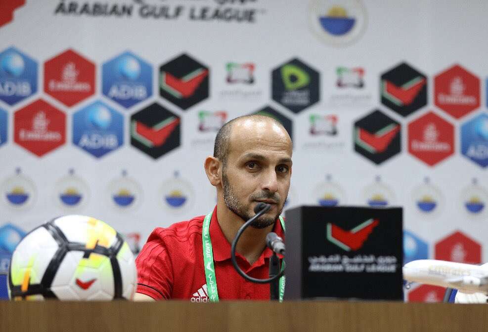 عبد العزيز العنبري	