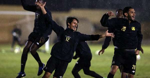 خالد الغامدي