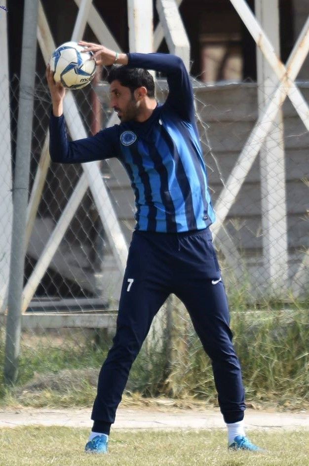 علي صلاح