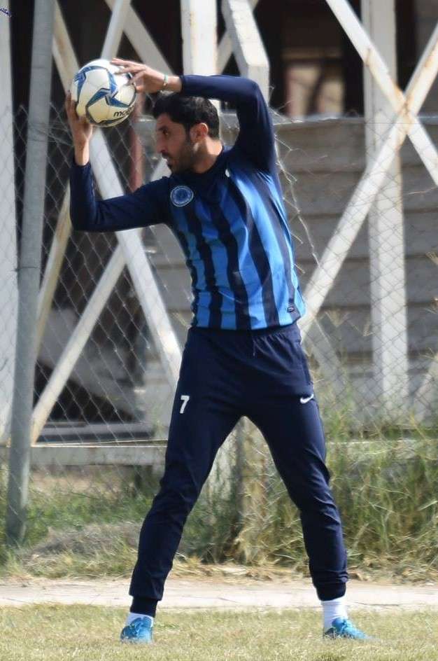 علي صلاح