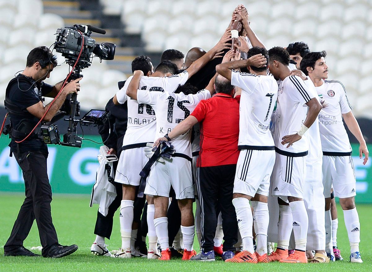 الجزيرة الإماراتي