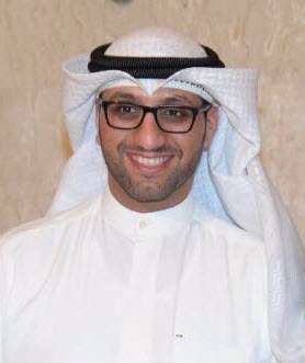 المحامي محمد المعتوق