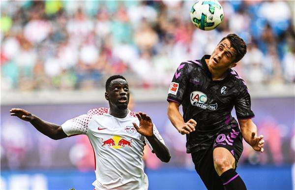 مارك أوليفر