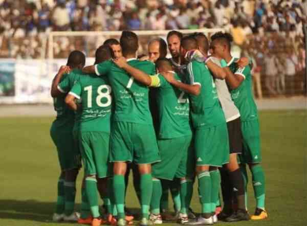 أهلي طرابلس 