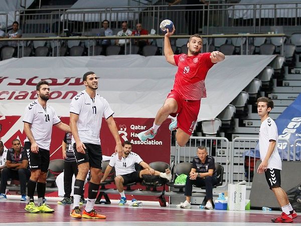 من لقاء سابق للدحيل