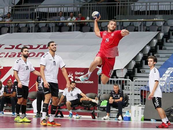 من لقاء سابق للدحيل