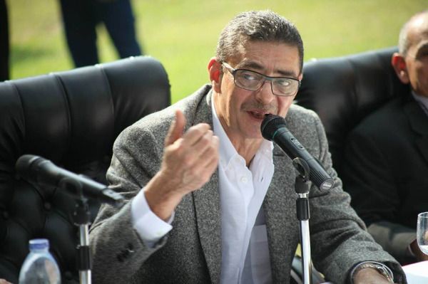 محمود طاهر