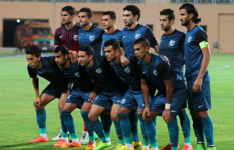 إنبي - أرشيفية