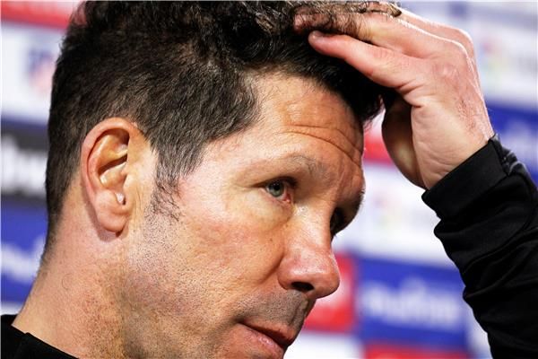 دييجو سيميوني