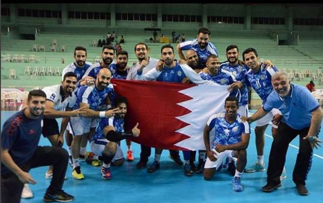 فرحة لاعبي النجمة