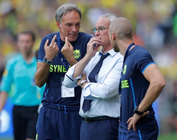 كلاوديو رانييري