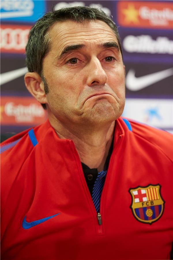 إرنستو فالفيردي