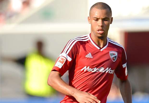 مارسيل تيسيراند