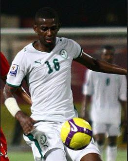 حمد المنتشري