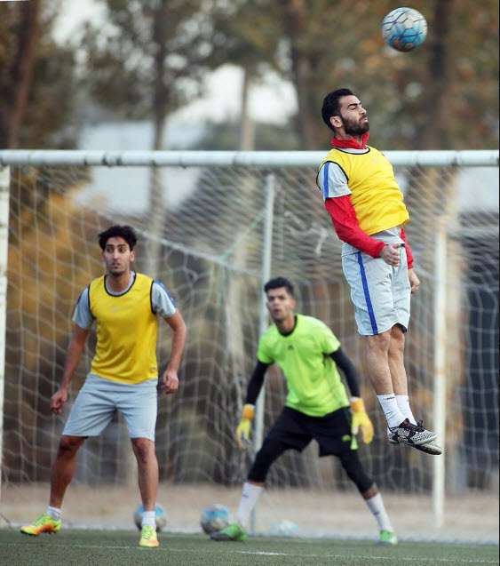 زاهر ميداني