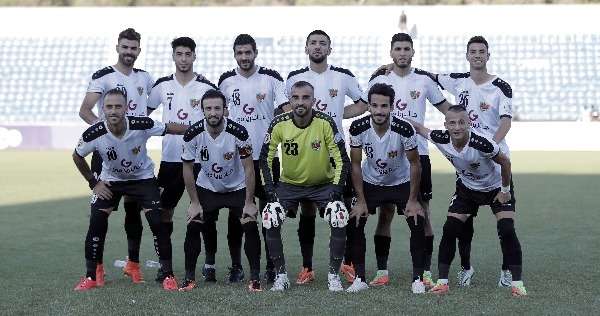 فريق الأهلي