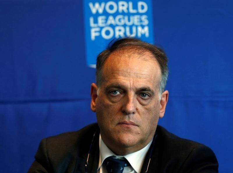  خافيير تيباس