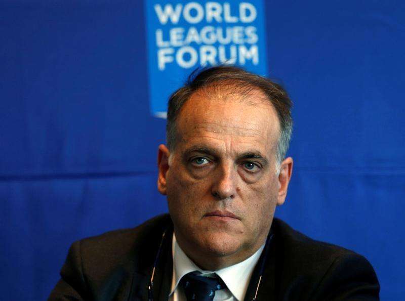  خافيير تيباس