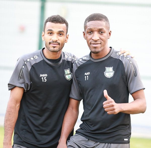 مشعل عبد الله 