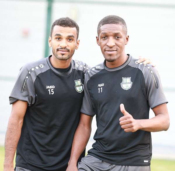 مشعل عبد الله